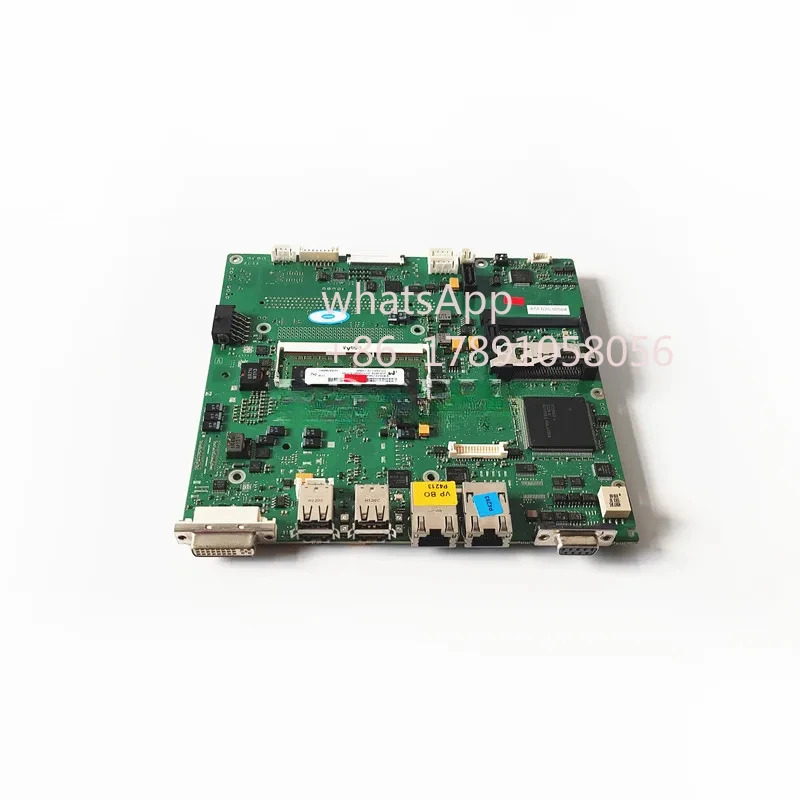 IPC477C 보드 A5E02038584 A5E02038584-02