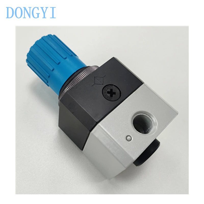 정밀 압력 조절기 LRP 1/4 LRP-1/4 LRP-1/4-10 159502/4-0.7 159500 LRP-1/4-4 159501/4-2.5 162834