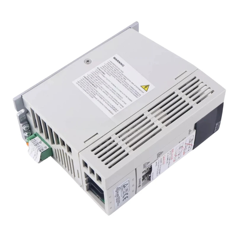 새 MR-J2-40A 서보 드라이브