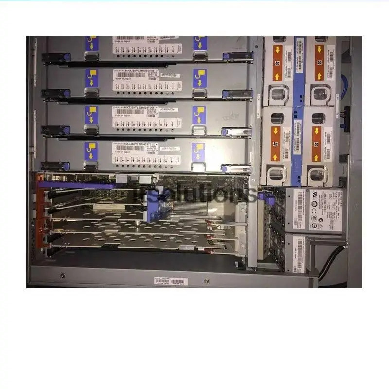 IBM P6-550 마더보드 07P6907 10N9840 10N9685 46K7696 46K7762