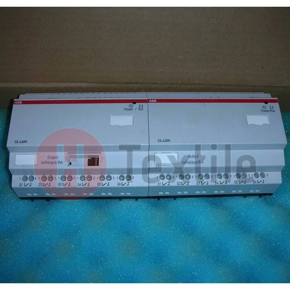 사ABB CL-LMR CL-LER 리퍼