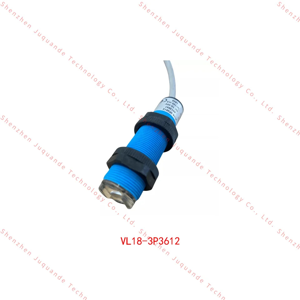 VL18-3P3612 MHL15-P2236 WF15-40B410 WT160-E152 WS4-3D1330 오리지널 신