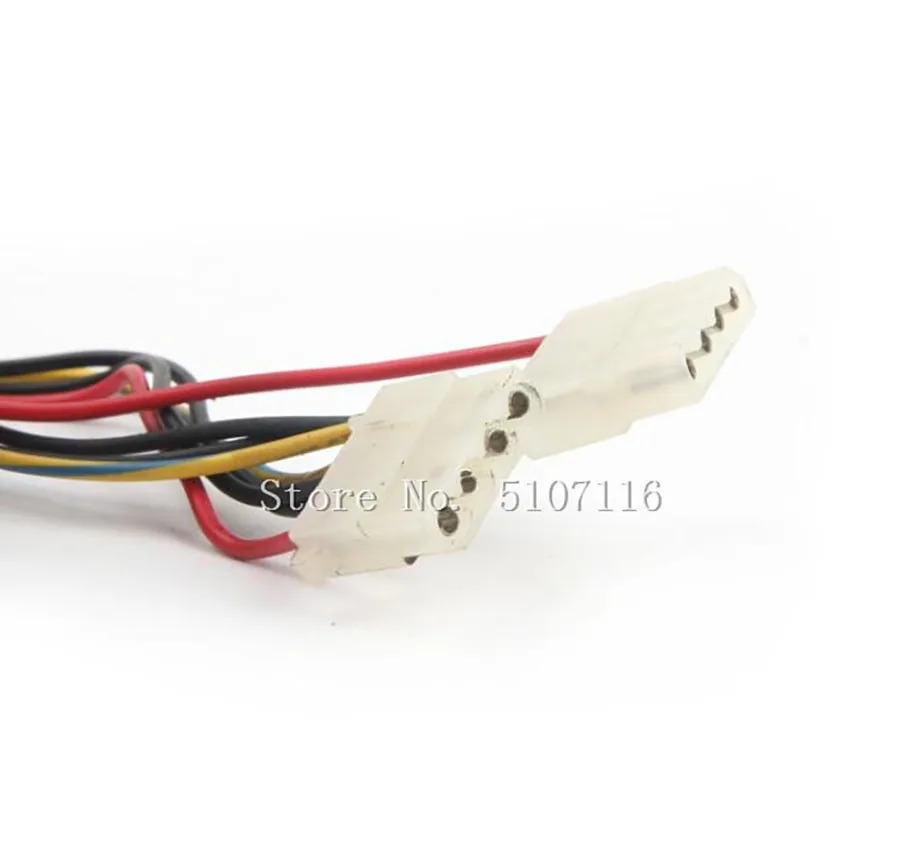 오리지널 SPI400U4BB 400W 24 8 서버 전원공급장치 듀얼 전전 완전 리퍼