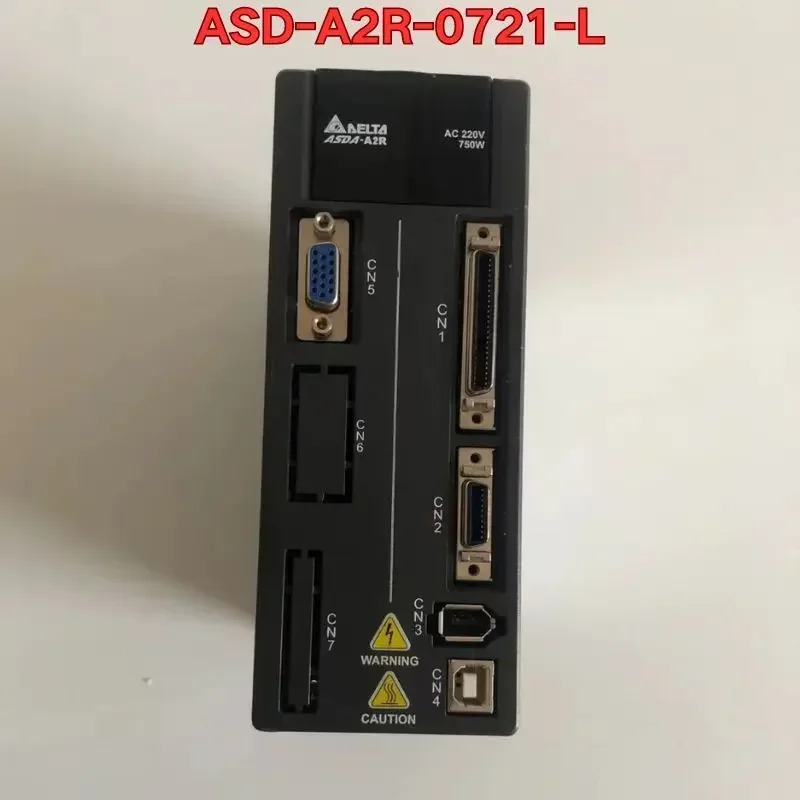 리퍼 드라이브 ASD-A2R-0721-L 기능 정상