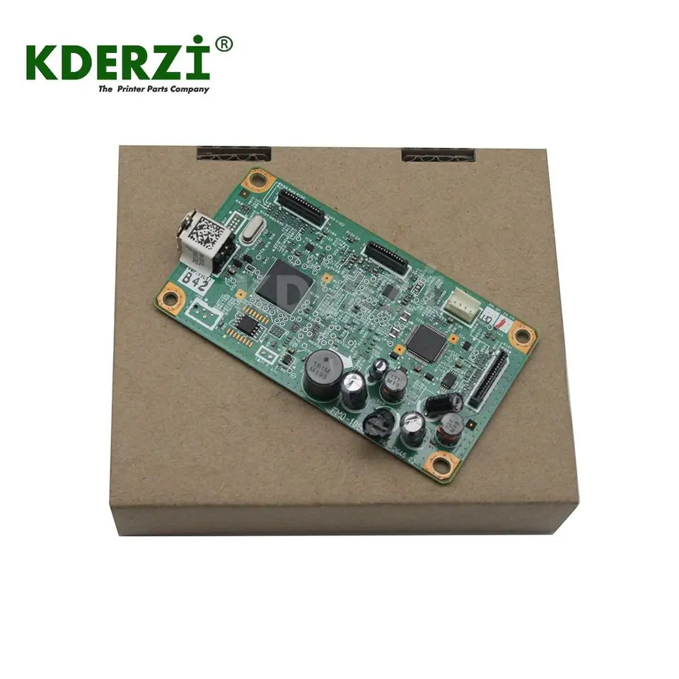 캐논 MF3010 MF-3010 MF 3010 포매터 보드 로직 메보드 마더보드 FM0-1096 FM0-1096-000