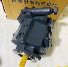 TOKYOKEIKI TOKIMEC 유압 펌프 P16VMR-10-CMC-20-S121-J P16VMR-10-CMC-20-S238-J P16VMR-10-CMC-20-S246-J