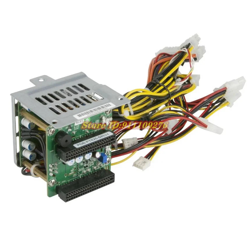 Supermicro 19 쌍 전원 디스트리뷰터 입력 커넥터PDB-PT825-S8824