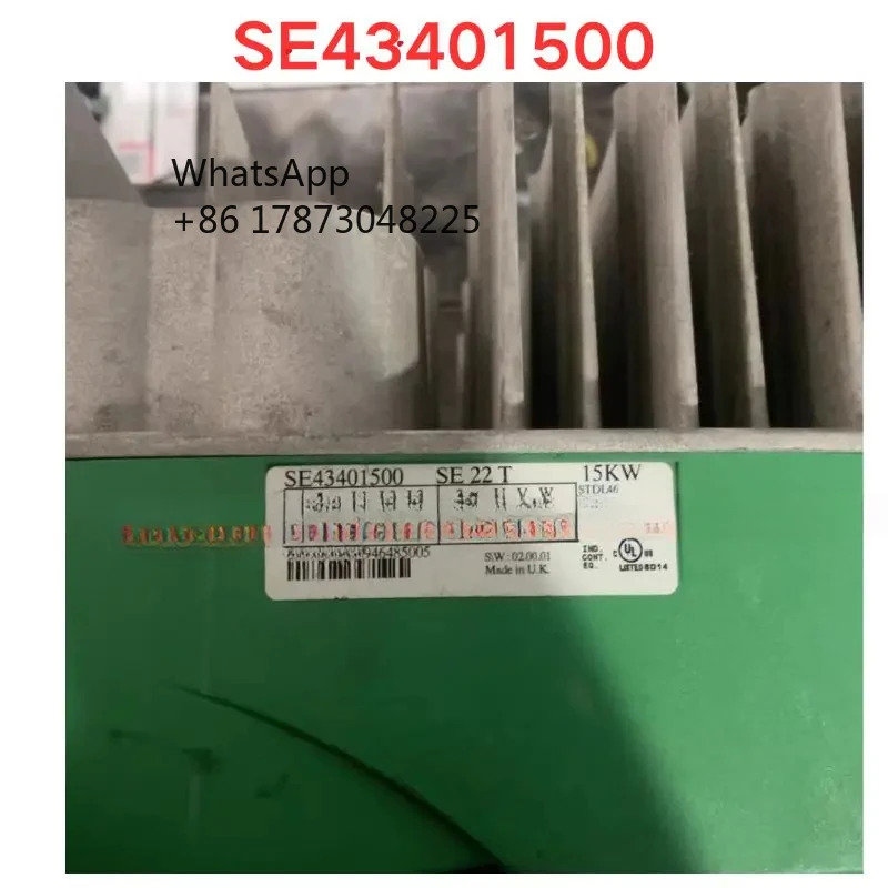 리퍼 SE 43401500 인버터 기능 OK