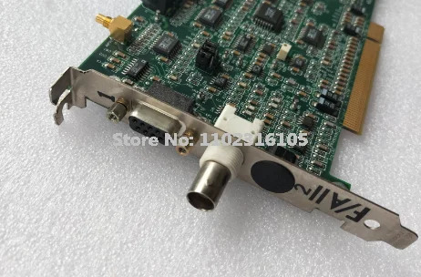 산업보드 EDAX 필터 II 4035.065.20500 4035.006.20500.1 M0521 EXA01252 20510 REV.07