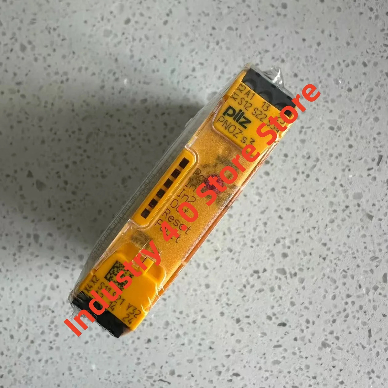 750103 750104  안전 릴레이 원본