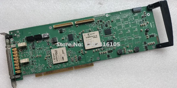 산업보드 MATROX 7174-02 RE V.A XMIO/13/5000 63039620721