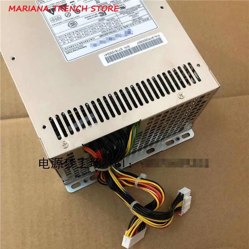 FSP350-80EVMR 스위칭 전원공급장치 FSP 산업 수준