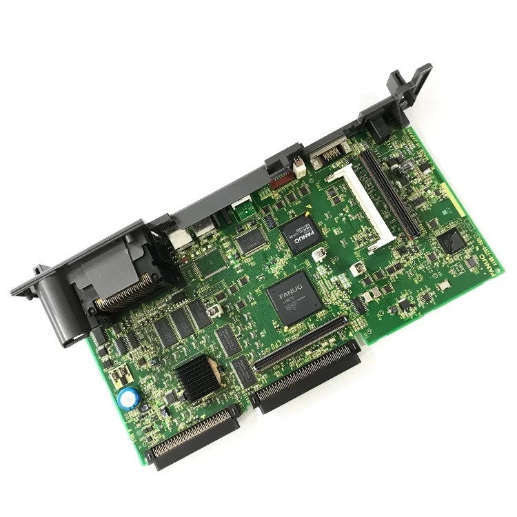 A16B-3200-0600 Fanuc 메인보드 전원 실험 보드 CNC 시스템 기계용