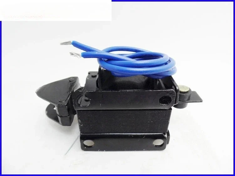 견푸시풀 전자기 SH-AS05 0.5KG 10m/m AC110V