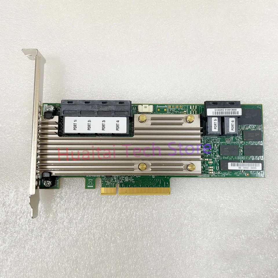 hp호환 어레이 카드 4GB 캐시 761880-001 726815-002