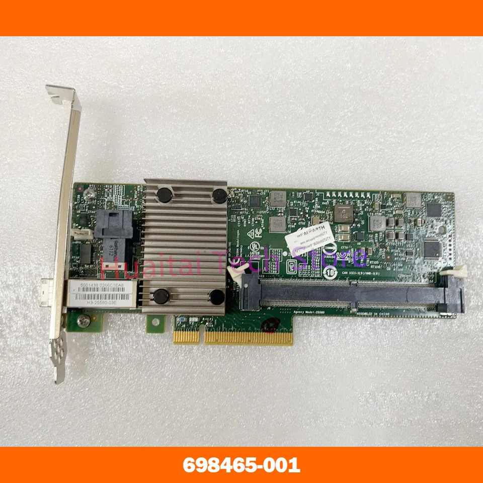 hp호환E P408e-p SR Gen10 어레이 카드 836270-001 804405-B21