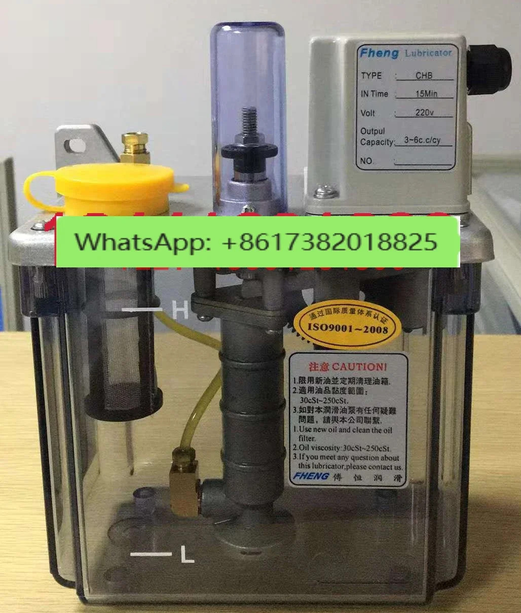 윤활유 펌프 기계 SMD1-9937R1 SMD360A 1-39333