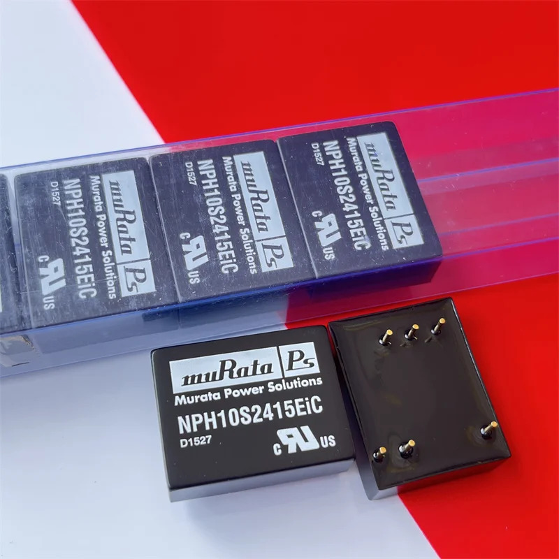 NPH10S2415EiC MURATA 변환 모듈 24V-15V