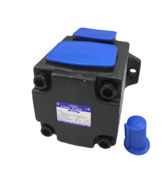 YUKEN 베펌프 PV2R2-26- PV2R2-33 F-RAA-41 PV2R2-41-F-RAA-43 PV2R2-53-F-RAA-43 PV2R2-59-F-RAA-43 PV2R2-6