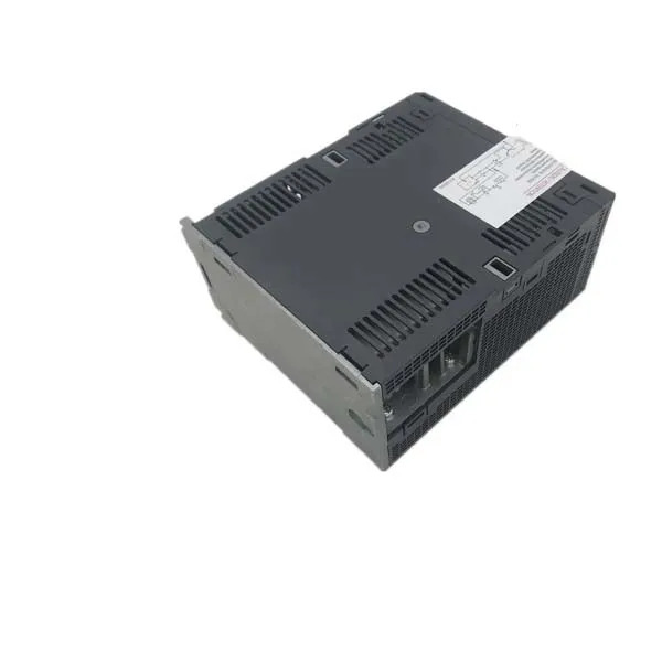 Ac 서보모터 드라이브 MR-J4-350BServo AC 증폭기 시리즈 MR-J4-350B 산업 자동화 서보
