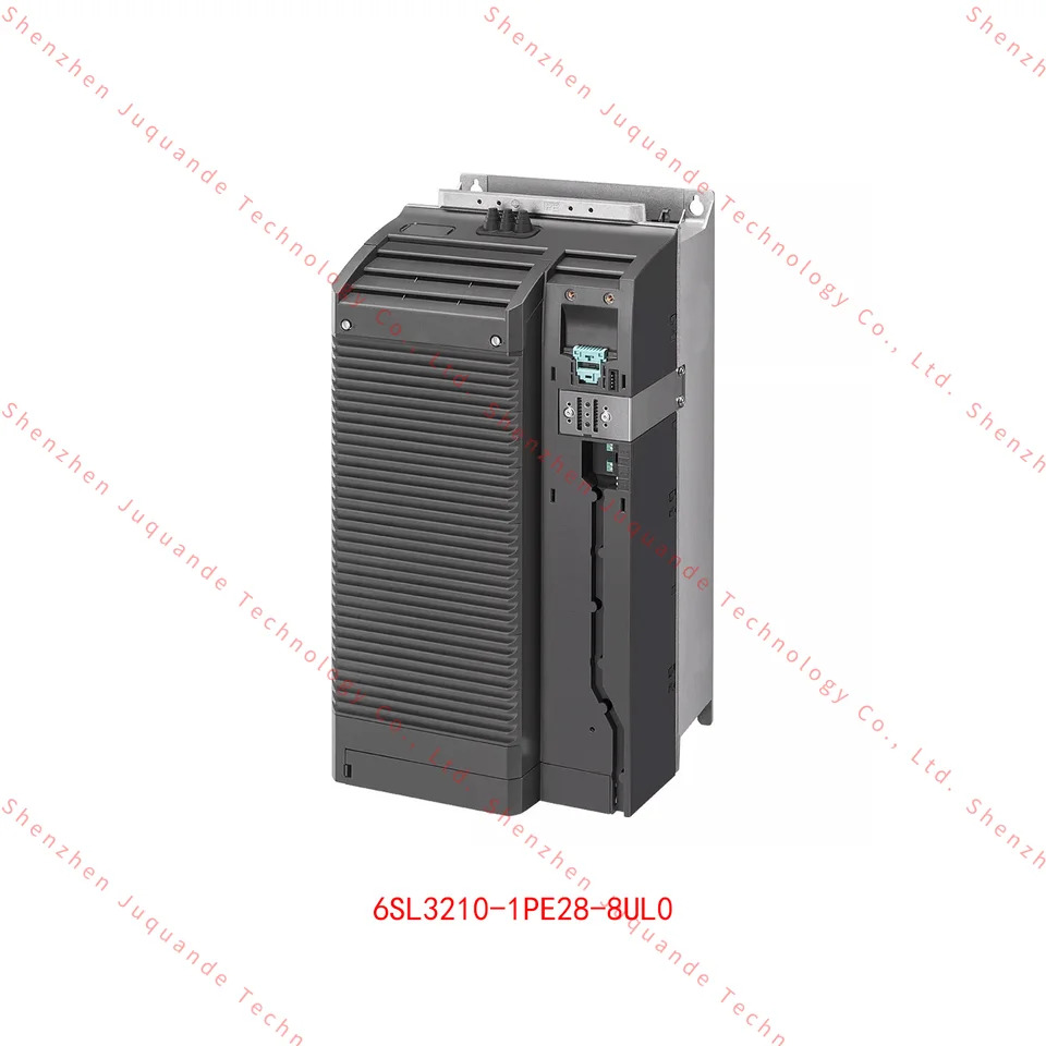 신 오리지널 6SL3210-1PE28-8UL0 G120 45KW