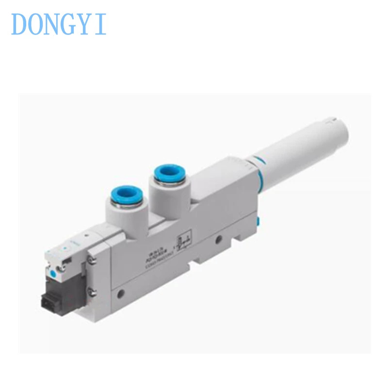 진공 발생기 VN VN-20/30 -L -H T6 -PQ4 -PI5 -VQ5 -VI6 -RO2 -M 532656 526141 526131 526136 532662 526142