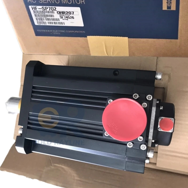 HF-SP702 서보모터 신속
