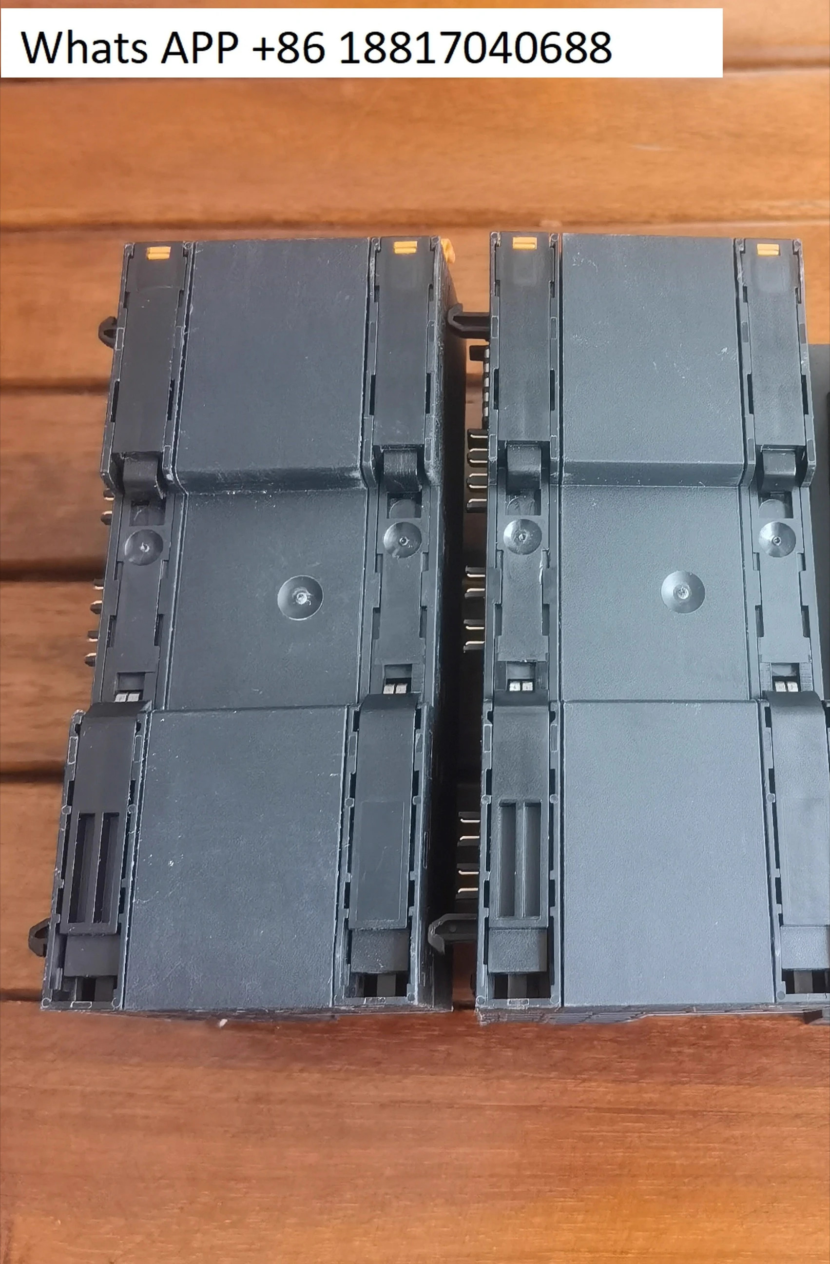 원본 Weidmller UR20-FBC-PN-IRT 1334880000 리퍼
