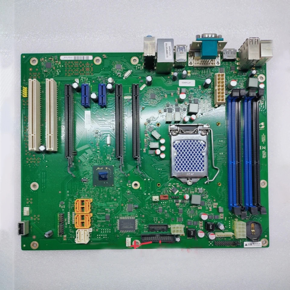 Fujitsu W520 워크스테이션마더보드 W26361-W3071-X-02 D3167-A11GS1 GS3