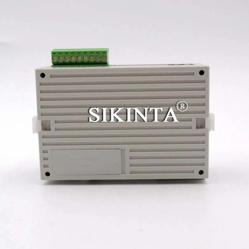 PLC 모듈 DVP01LC-SL DVP02LC-SL 확장 디지털 IO 완전히 리퍼
