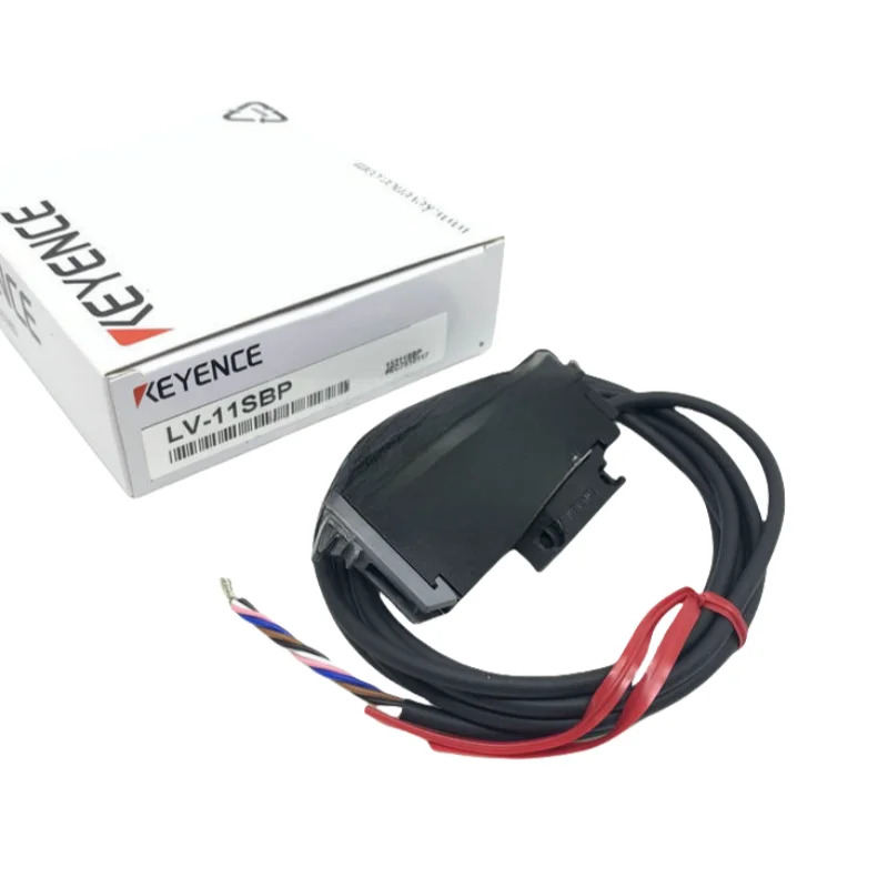 KEYENCE 오리지널 LV-11SBP 파이버 디지털 레이저 센서 증폭기 더 모델대해 하실 수 있습니다.