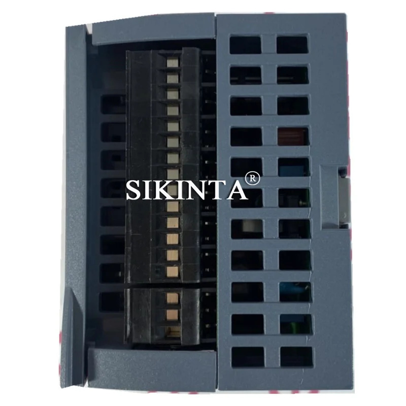 PLC 모듈 S7-1200 6ES7211-1AD30-0XB0 CPU 완전히 리퍼