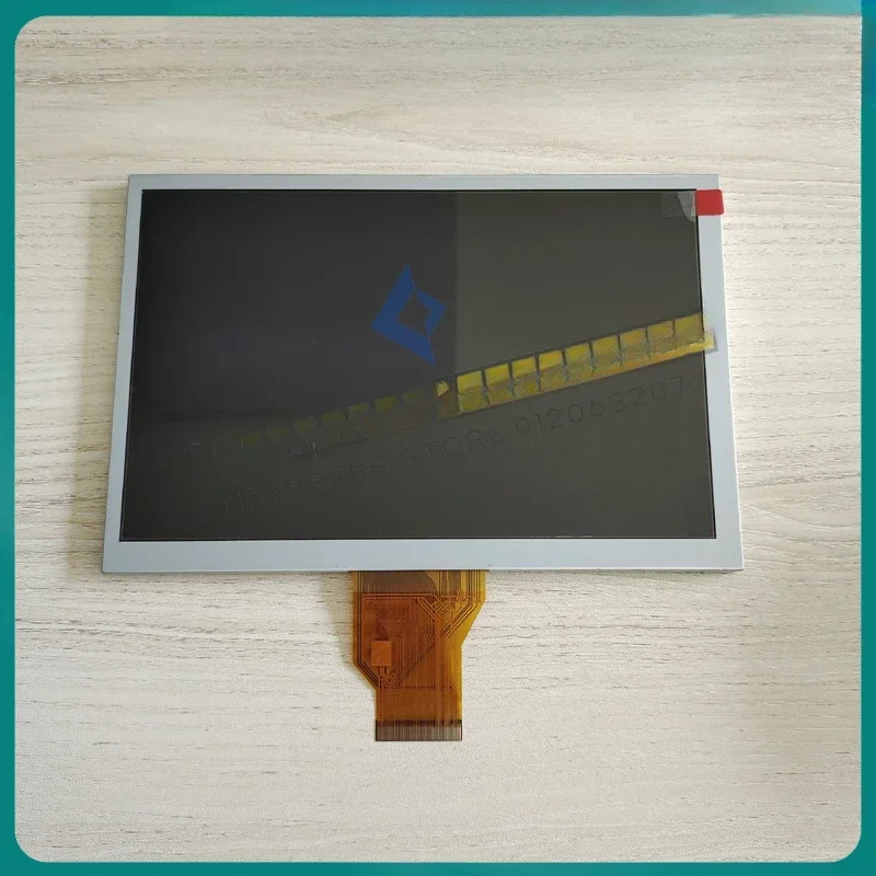 Mindray MR-96A MR 96A LCD 스크린 산업디스플레이 터치 8 인치 115-023583-00 021-000148-00