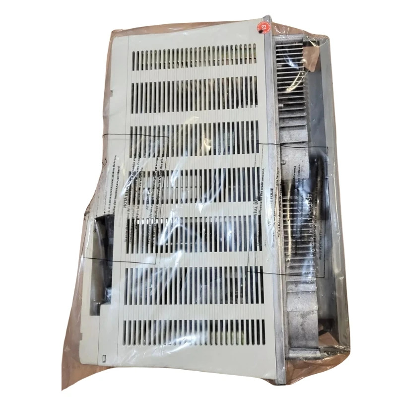 새 MDS-C1-CV-220 전원공급장치 서보 드라이브