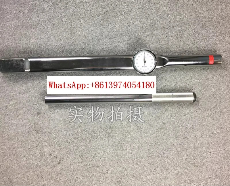 오리지널 토크 렌치 TOHNICHI DBE850N-S DBE1000N-S 다이얼