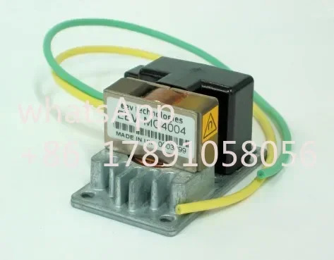 오리지널 영국 EEV 4KW 레이더 전마그네트론 MG4004/MG4006