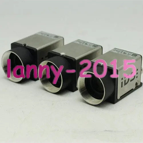 IDS UI-5480CP-M-GL 산업카메라 CZ 5 메가픽셀 1PC