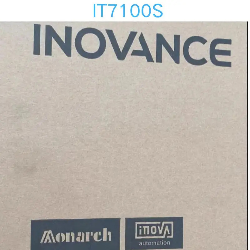 터치스크린 IT7100S