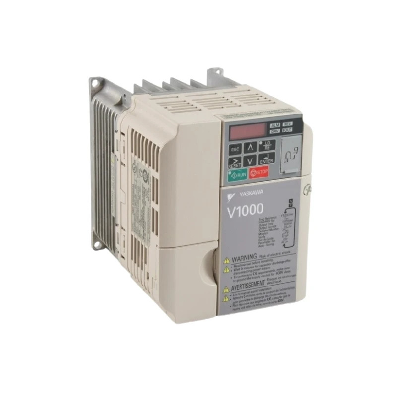CIMR-VB4A0002BAA Yaskawa 인버터