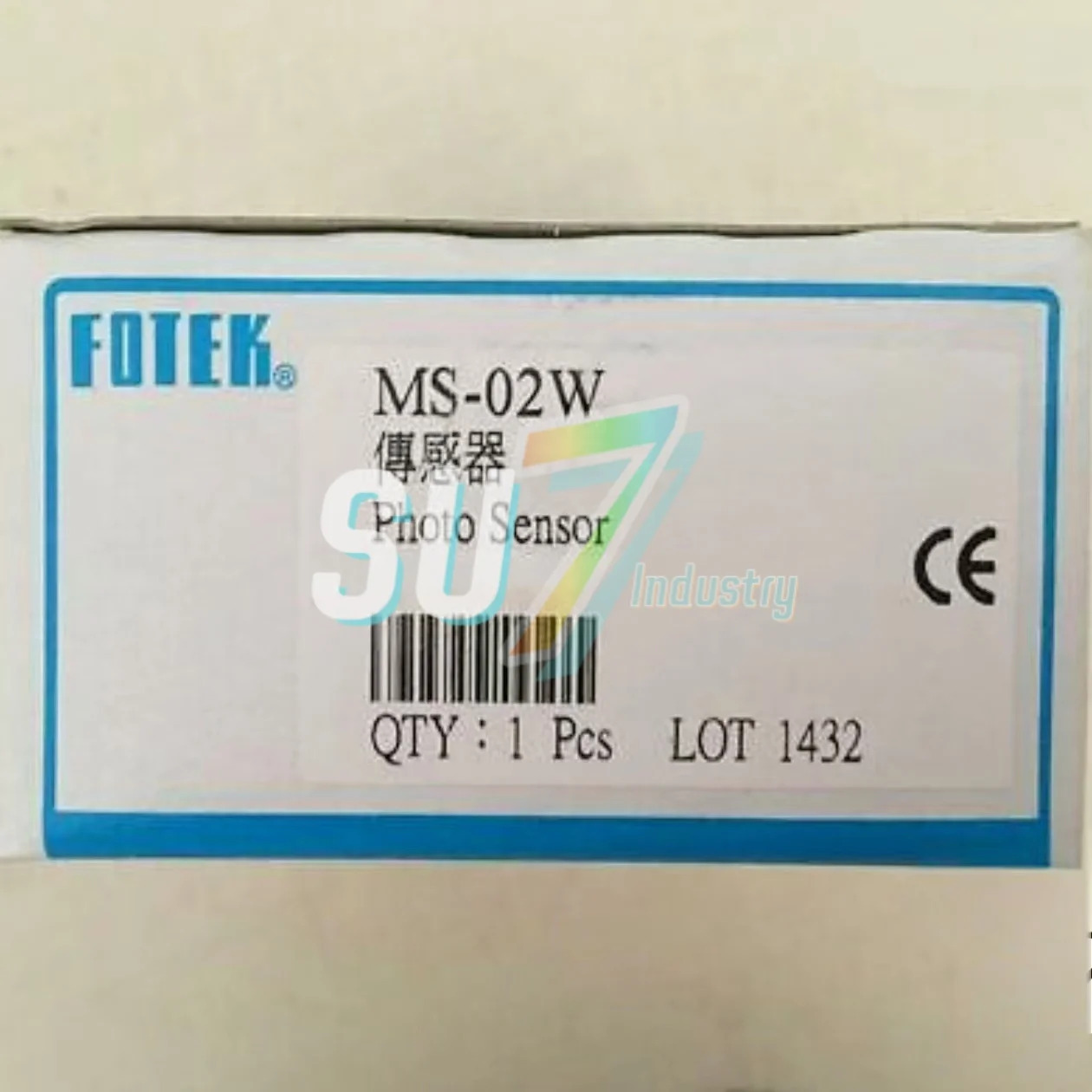 MR-30XP MS-02W 광전센서