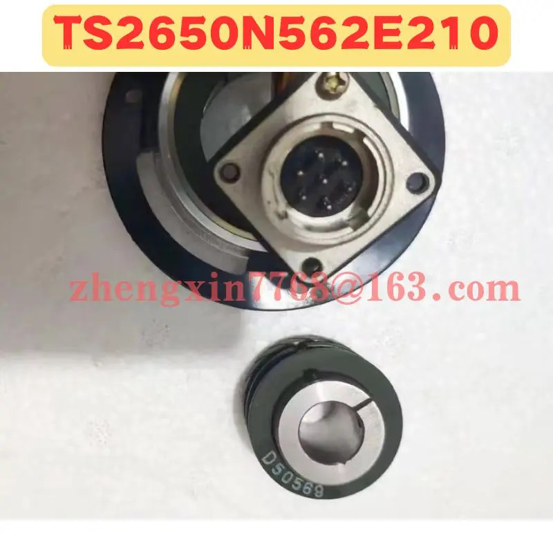 리퍼 인코더 TS2650N562E210 정상 기능 완료