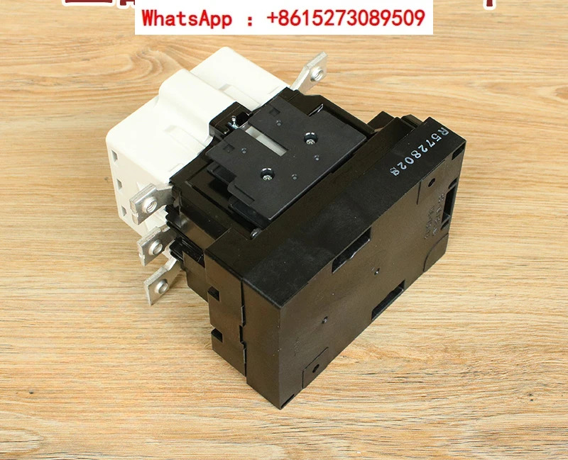 엘리베이터 DC 접촉기 SC-N4/SE80 AC DC48V 예비 부품 SC-N4 신