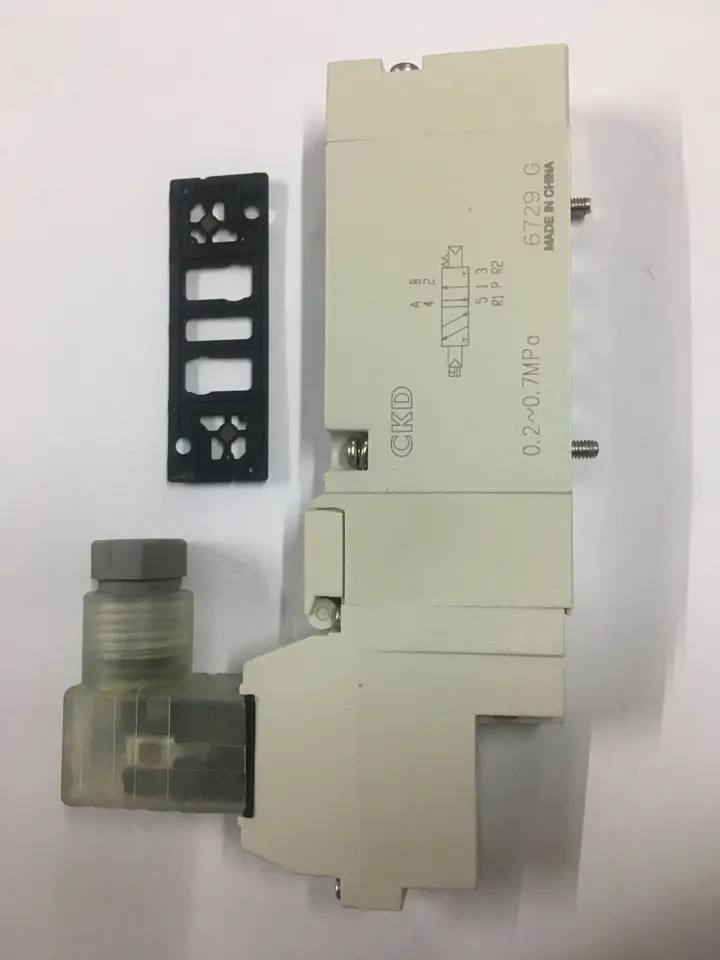 전자기 밸브 4GE/B/219-00-BC/H-3/1 AC110DC24 신