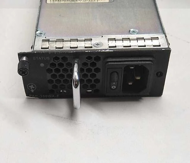 PAC-350WA-B AC 전원공급장치 모듈 화웨이호환 S5700 시리즈 스위치350W