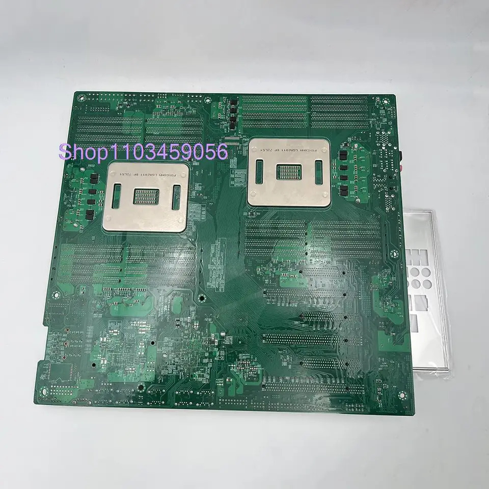 Supermicro 서버 마더보드E- LGA 2011 C612 공급 Xeon E5-2600 V3 V4 DDR4 PCI-E 3.0 X10DAX
