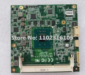 산업장비 보드 COM-Express COM-BT REV A1.0 00