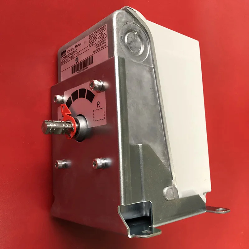 ECM3000G914C 서보모터 오리지널 액추에이터 ECM3000G912C 대체
