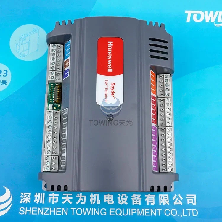 Honeywell 프로그래밍 컨트롤러 고성능 PUB6438SR-CHN 신