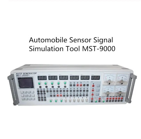 차량Ecu 리퍼 시뮬레이터 MST 9000 프로그래밍 도구 MST-9000 110v 220v mst9000 신