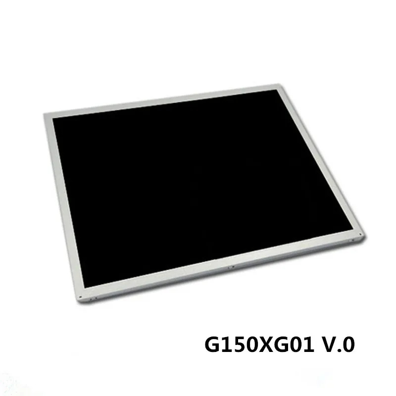 AUO LCD 스크린 드라이버 보드 장착 G150XG01 V.0